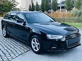Audi A4 2.0TDI MAN VÝHŘEV SERVISKA LED - náhled 9