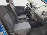 Ford Fiesta (2004) 1.4 TDCi, po STK, Klima - náhled 9