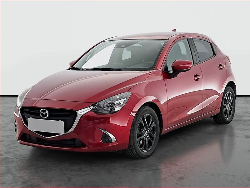 Mazda 2 (2019) 1.5 16V, ČR,1.maj, Tempomat - fotka 2 z 19