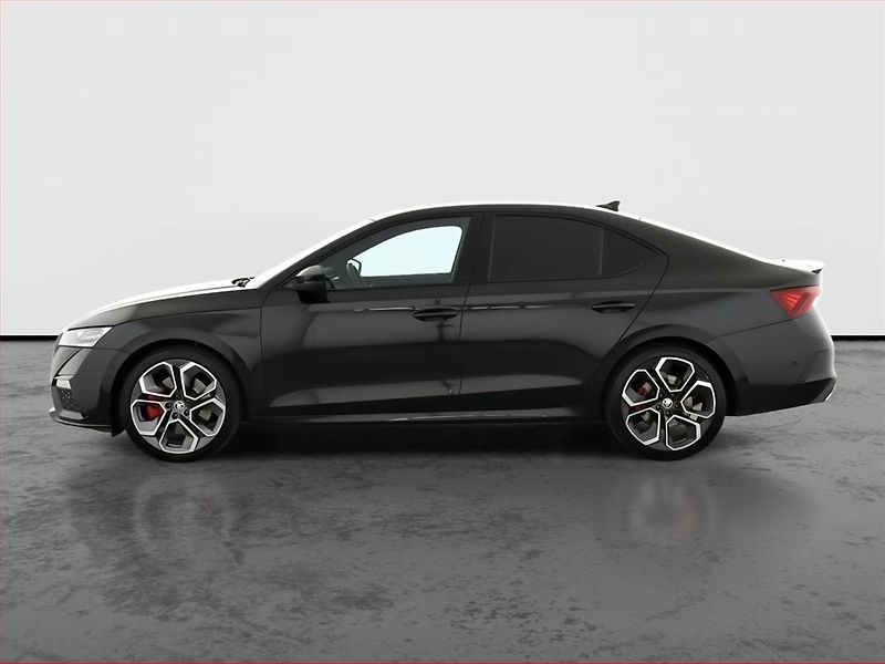 Škoda Octavia (2021) RS 2.0 TSI - fotka 3 z 21