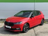 Škoda Fabia 1.0TSi DSG Monte Carlo 116PS B - náhled 1