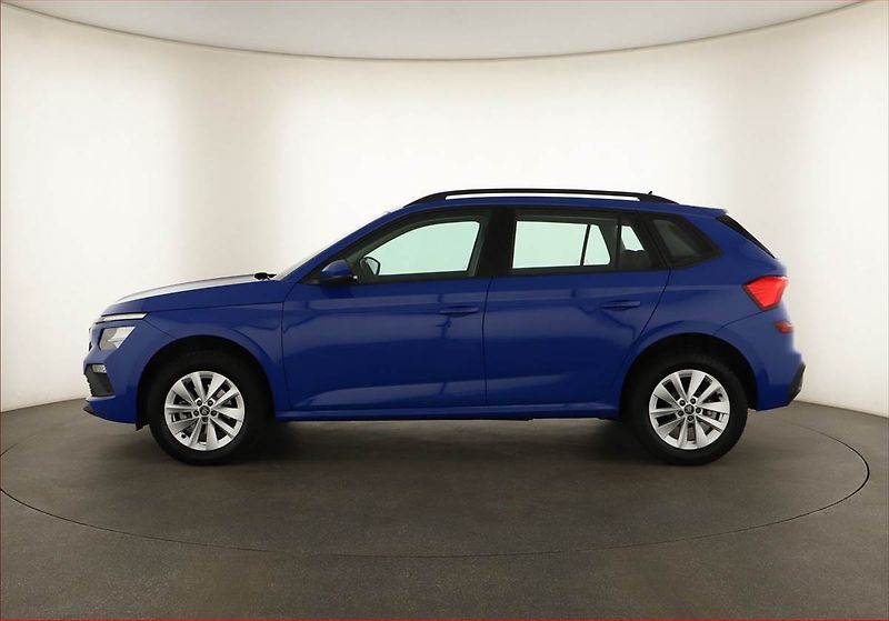 Škoda Kamiq (2025) Selection 1.0 TSI - fotka 3 z 16