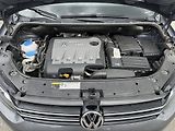 Volkswagen Touran - náhled 22