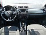 Škoda Fabia (2016) 1.2TSi, 1.maj,ČR, Style - náhled 8