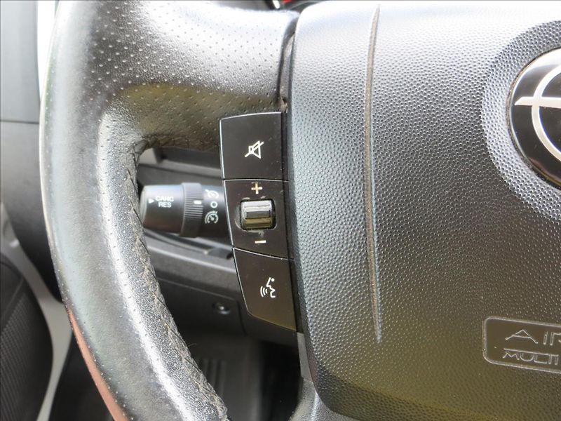 Opel Movano 2,2 CDTI L2H2 103kW VAN - fotka 15 z 18