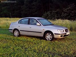 ZKUŠENOSTI UŽIVATELE: Hyundai Elantra 2.0 CRDi
