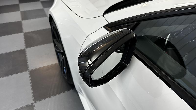 Audi RS 7 V8 4.0 / STAV NOVÉHO VOZU - fotka 42 z 54
