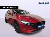 Mazda 3 2,0 Skyactiv-X180 GT Plus kůže - náhled 1