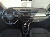 Škoda Fabia (2016) 1.2 TSi, 2.maj,ČR, Style - náhled 8