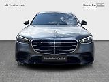Mercedes-Benz Třídy S (2024) S 450d 4MATIC Long - náhled 7