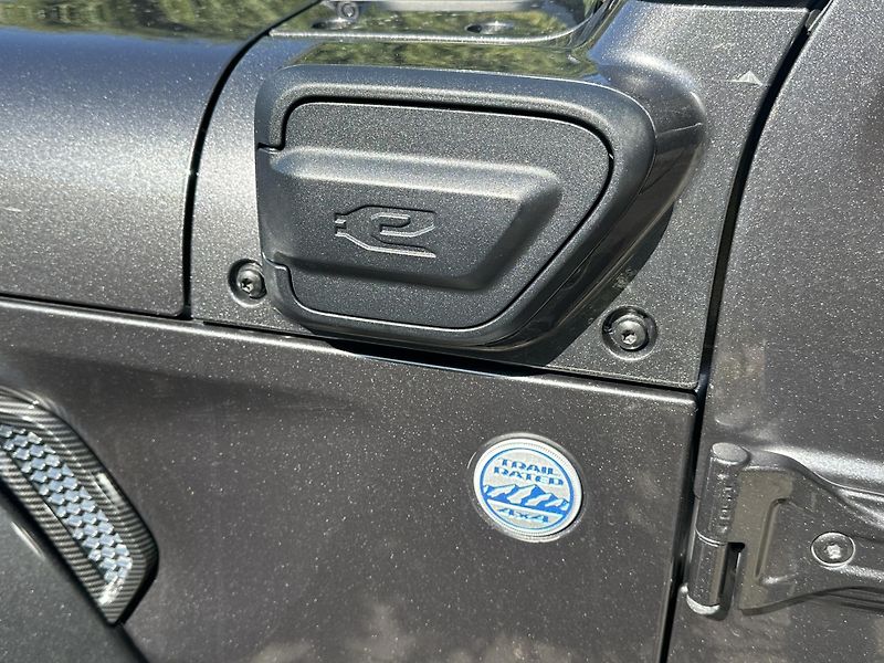 Jeep Wrangler (2023) 4xe - fotka 7 z 26