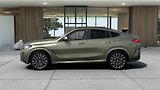 BMW X6 xDrive40d - náhled 3