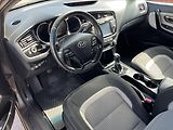 Kia Ceed 1,6 CRDi ČR KLIMA KAMERA NAVI - náhled 9