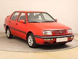 Volkswagen Vento (1997) 1.8, ČR,1.maj, nová STK - náhled 1