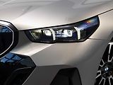 BMW Řada 5 540d xDrive Touring - náhled 8