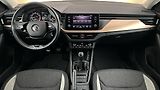 Škoda Scala 1.0 TSI Style - náhled 8