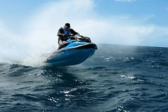 Sea Doo (2026) Skútr vodní RXP-X RS 1-up 325h - fotografie inzerátu