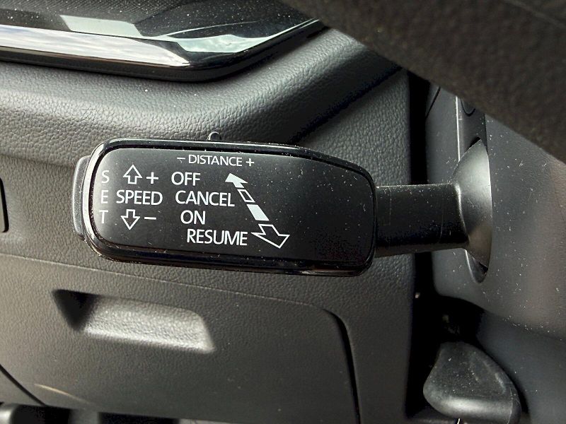 Škoda Octavia (2023) 1.5 TSI 110 kW DSG Style Plus - fotka 11 z 25