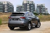 Lexus NX 300h 300H 2,5 HEV PREMIUM (LUXURY) - náhled 6