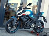 CFMOTO 450 NK (2026) 450NK - náhled 3
