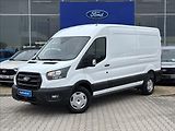 Ford Transit 2,0 EcoBlue 96kW L3 DPH - náhled 1