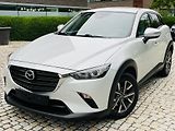 Mazda CX-3 2.0i MAN VÝHŘEV NAVI SENZORY - náhled 1