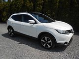 Nissan Qashqai 1.5DCi,LED,KAMERA,PANORAMA - náhled 1