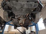 Subaru Forester (2021) 2,5 SPORT 4x4, REZERVACE - náhled 48