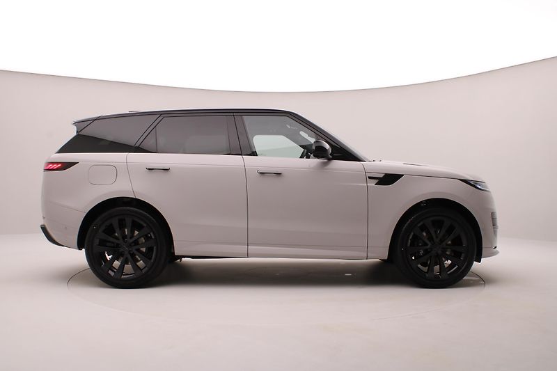 Land Rover Range Rover Sport (2026) D300 DYNAMIC HSE AWD REZERVACE - fotka 13 z 72