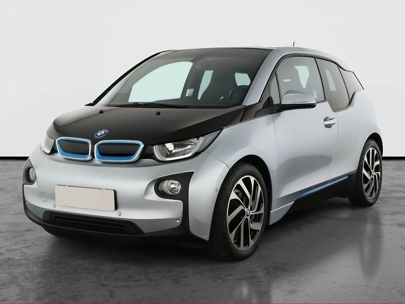 BMW i3 (2014) 60Ah BEV, SoH 74%, Automat - fotka 2 z 22