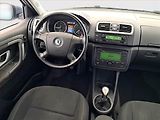 Škoda Fabia (2008) 1.4 TDI, Serv.kniha - náhled 7
