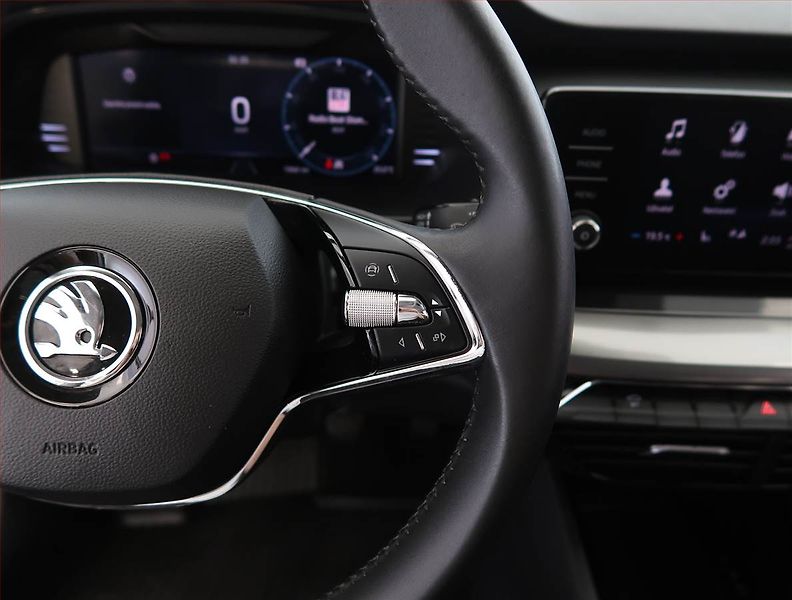 Škoda Octavia (2023) Ambition 2.0 TDI, ČR,1.maj - fotka 20 z 24