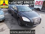 Kia Ceed (2008) VOLAT 602696113 - náhled 3