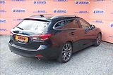 Mazda 6 2,2 D 129KW, SERV.KN., REVO. - náhled 7