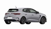Renault Megane R.S.