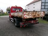 Mercedes-Benz Sprinter 516 CDi, CTS 3038,  řp sk 