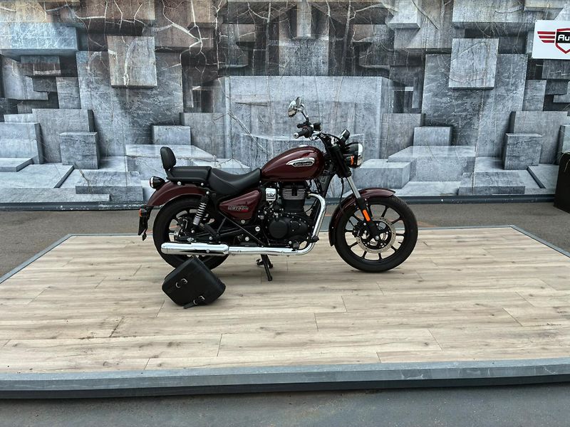 Royal Enfield Meteor 350 (2022) - fotka 5 z 19