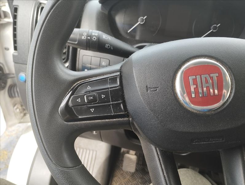 Fiat Ducato 2,2 - fotka 11 z 15