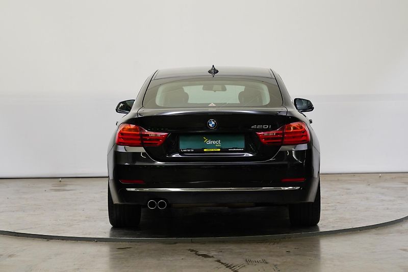 BMW Řada 4 - fotka 6 z 26