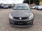 Suzuki SX4 1,6 - náhled 1
