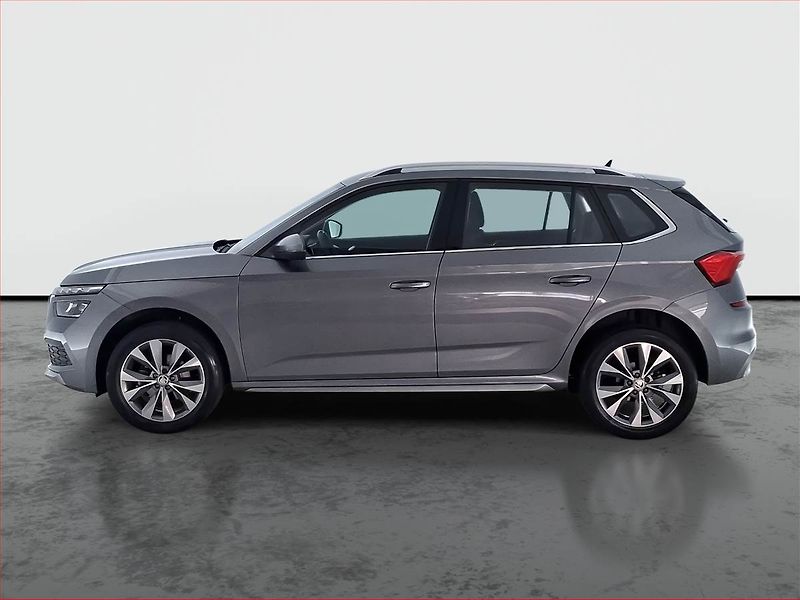 Škoda Kamiq (2022) Style 1.5 TSI - fotka 3 z 19