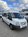 Ford Transit (2014) L3-H2, KLIMA + TZ - náhled 2