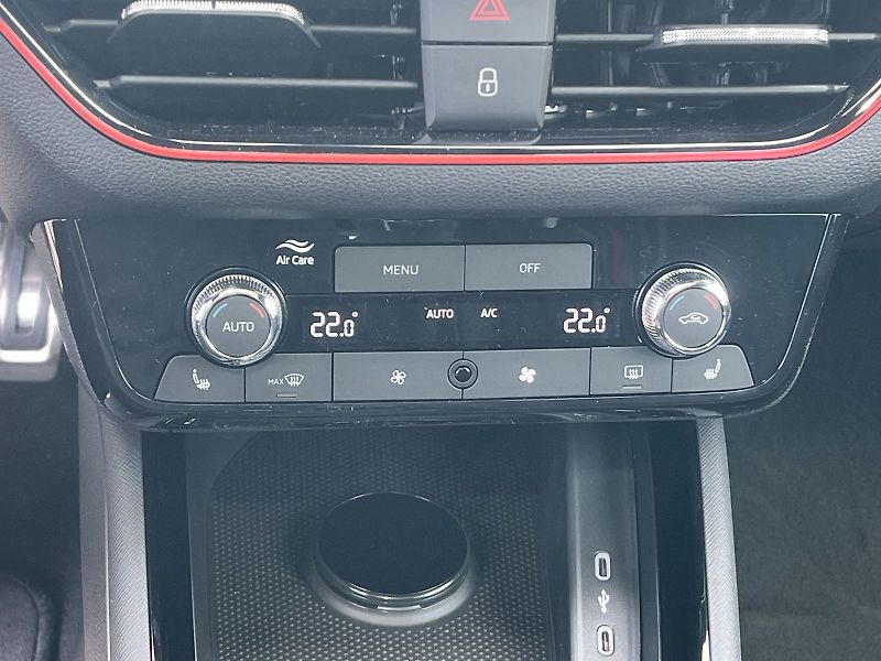 Škoda Scala (2026) 1.0 TSI 85 KW DSG Monte Carlo - fotka 15 z 28