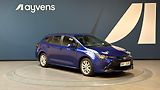 Toyota Corolla 2.0 Hybrid e-CVT Comfort Touri - náhled 1