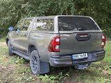 Toyota Hilux (2021) Toyota Hilux 2.8  - náhled 3