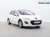 Peugeot 308 1,6 16V 88kW CZ Serv.Kniha - náhled 1