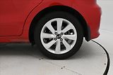 Kia Rio 1,4 CVVT 80kW KLIMA Manuál Zár - náhled 29
