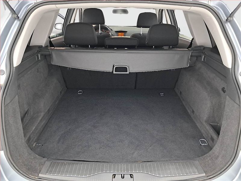 Opel Astra (2007) 1.9 CDTI, po STK, dobrý stav - fotka 13 z 16