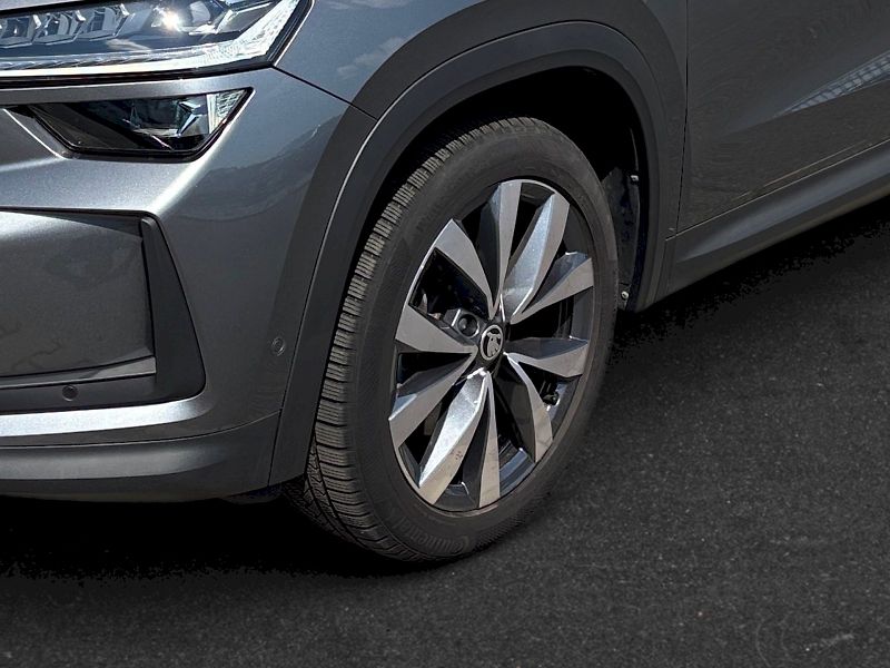 Škoda Kodiaq (2024) SELEC 4X4 TD 142/2.0 A7A - fotka 12 z 38