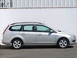 Ford Focus (2008) 1.6 16V, po STK, plně pojízdný - náhled 6